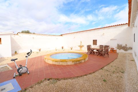 Landejendom i Lorca, Murcia, Lorca - € 369.000 | Ref: 3042-CH - foto 45